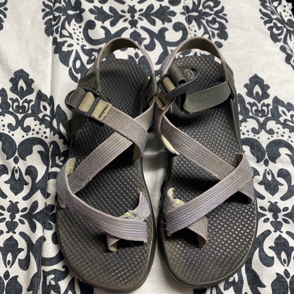 Well Loved Chacos